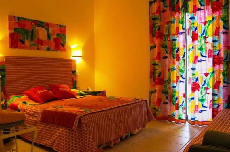 Hotel Villamare Fontane Bianche Buitenkant foto